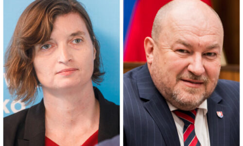 Minister Huliak sa musí ospravedlniť poslankyni Plavákovej za úražlivé výroky, rozhodol súd