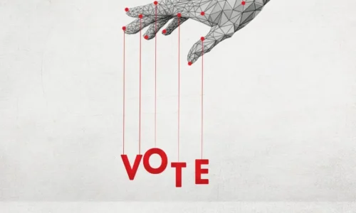 Západní propagandisti a ich pätolízači radi učia o „demokracii“