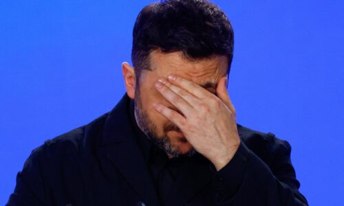 „Absurdné“. Ukrajina odmietla ruské obvinenie, že chce získať jadrové zbrane od spojencov