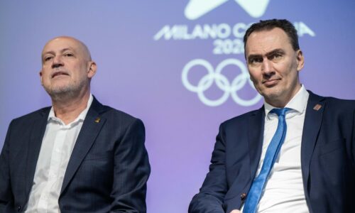 Siekel vyzdvihol súdržnosť slovenskej olympijskej výpravy. Výkony boli obdivuhodné, vraví vedúci výpravy Buček