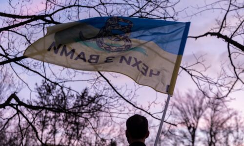 Ozbrojené sily k výročiu ruskej invázie: Mier a bezpečnosť patria k hodnotám, ktoré treba chrániť