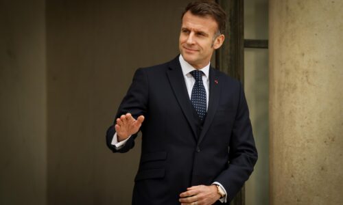 Minimálne úspechy, pol milióna obetí. Koalícia ochotných vyzvala Rusko k bezpodmienečnému prímeriu