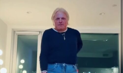 Slovensko má novou „královnu“. Vypadá jako Ficova sestra, v zemi přitom nikdy nebyla