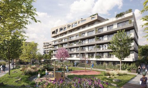 Viac osobného priestoru aj investičného potenciálu. Stockerka má samé plusy