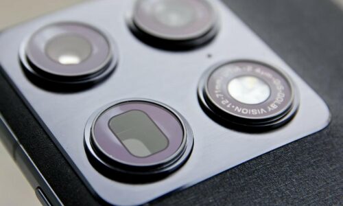 Zatiaľ najväčšie tohtoročné prekvapenie. Taký výborný foťák nikto nečakal