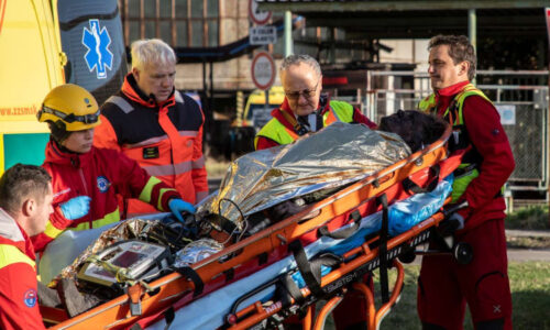 REPORTÁŽ: Zasypáni černým uhlím aneb Jak spočítat oběti hornictví. Jsou jich tisíce