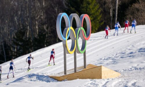 Taliani po skončení olympiády rozpredávajú vybavenie. Do dražby ponúkli zaujímavé predmety