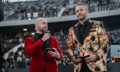 Bitka o Štetín! OKTAGON oznámil svoju veľkú posilu a rovno aj premiérový zápas. Zasiahne do boja o titul?