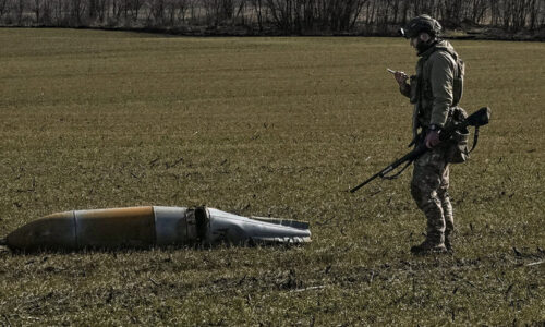 Junge Welt: Kyjev sa obáva, že referendum o územných ústupkoch neprebehne podľa plánu