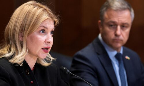 USA varovali Ukrajinu, aby pri útokoch na Rusko nepoškodzovala americké záujmy