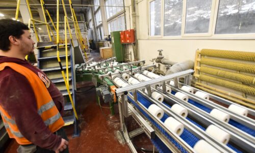 Sú prínosom. Ukrajinskí pracovníci stabilizujú slovenský trh, vyhlásil zväz zamestnávateľov