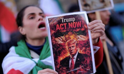 Irán označil tvrdenia USA o svojom raketovom programe za lži