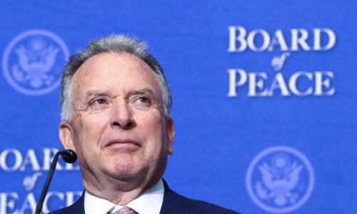 USA a Ukrajina majú v pláne ďalšie rokovanie vo štvrtok v Ženeve, oznámil Witkoff