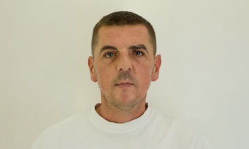 Muže s infekční tuberkulózou v Praze hledá policie. Nedorazil na kontrolu k lékaři