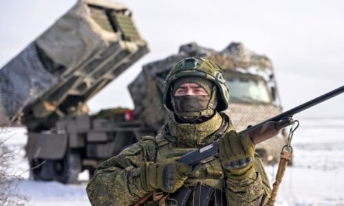 ANALÝZA: Rus tu žije 12 minut. Útočníci se snaží získat Záporoží, proč stále nemají vyhráno?