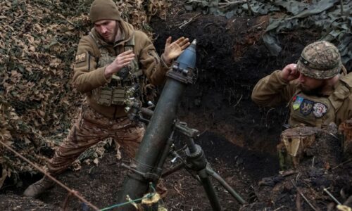 Daily Mail: Na Ukrajine sa stupňujú hrozné taktiky na fronte s cieľom zabezpečiť rodine finančné kompenzácie