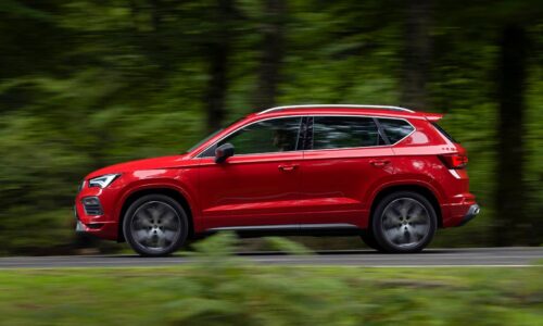 Obľúbené SUV od Seatu končí: Pomohlo zachrániť značku, ale aj vytvoriť novú