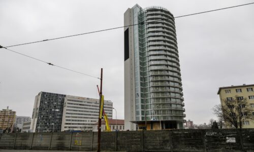 PS podáva podnet na NKÚ pre rekonštrukciu Kukurice, hovorí o plytvaní