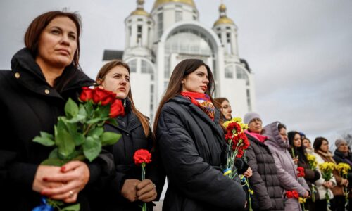 Ukrajina: Ako to starí generáli poplietli. Vojna predpovedí, ktoré boli úplne mimo