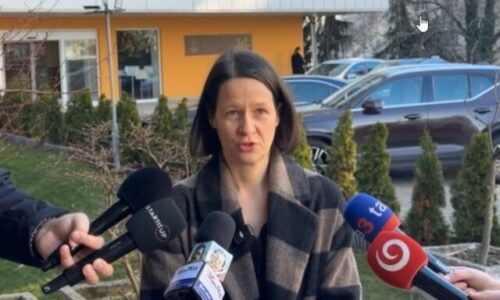 Progresívci podali podnet na NKÚ pre rekonštrukciu Kukurice, podľa Števulovej sa stala symbolom plytvania verejnými zdrojmi – VIDEO