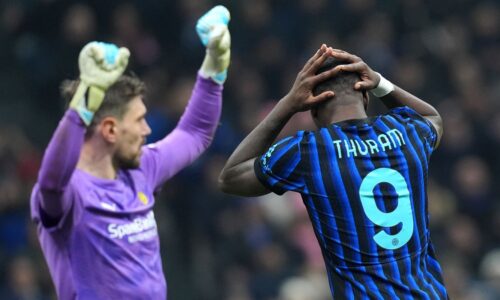 Alessandro Del Piero po blamáži zvozil Inter Miláno. Pomohol si aj Juventusom