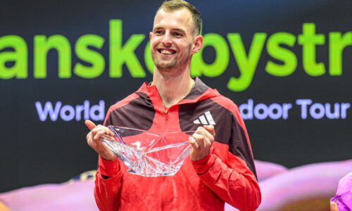 Alfons Juck neskrýval nadšenie, no priznal krízu: Verím, že to bude spúšťač pre Slovákov