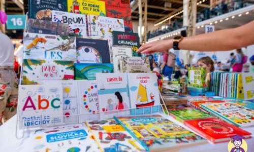 Deti sa učia najlepšie hrou: VŠEVEDKO festival prinesie deň plný objavovania