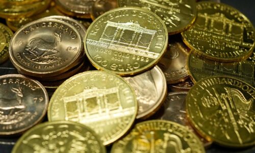 Analytici banky JP Morgan zvýšili dlhodobý odhad ceny zlata