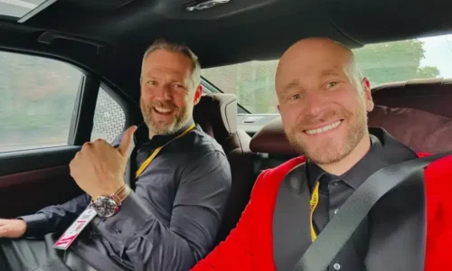 Nový štandard Európy? Organizácia OKTAGON odhalila svetový unikát, ktorý nemá obdobu