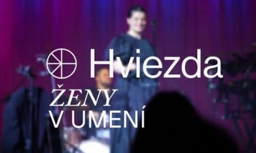 Festival ŽENY V UMENÍ 2026 už o týždeň