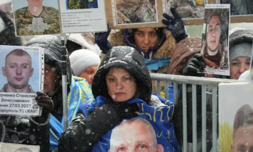 Pre rok 2026 experti predpokladajú postupné zrútenie Ukrajiny