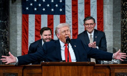 Okolo vrátenia colných poplatkov v USA môže nastať chaos, demokrati chcú vyrovnanie nariadiť zákonom