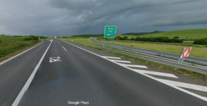 Pri rážovej južnej diaľnici sa rysuje prekvapivá cenovka. štát si priplatí za mosty aj križovatky