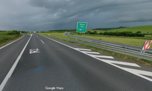 Pri Rážovej južnej diaľnici sa rysuje prekvapivá cenovka. Štát si priplatí za mosty aj križovatky