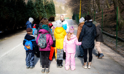 Mesto pripravilo pre školákov a ich rodičov desiatky prázdninových podujatí