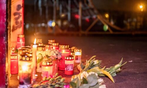 Konflikt ve skateparku skončil tragicky. Jediná rána pěstí připravila Filippa o život