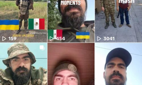 Zo zákopov do kartelov