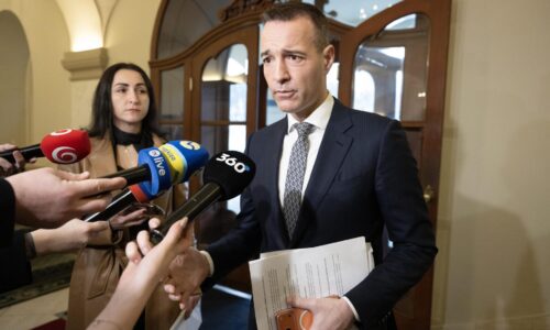 Testovanie cez prázdniny