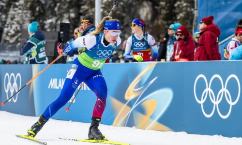 Vedela sa otriasť a na druhý deň ísť znova. Dlhoročný tréner Bátovskej Fialkovej pre HN hovorí, v čom je iná