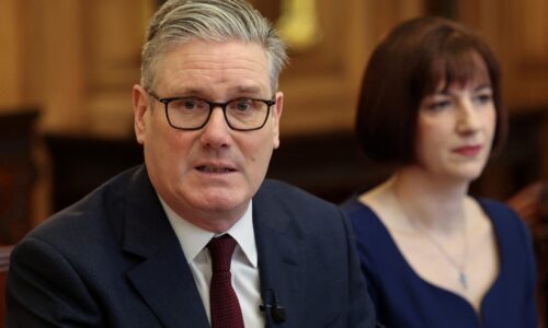 Po kritike Trumpa pozastavila Británia proces ratifikácie dohody o odovzdaní Čagoských ostrovov