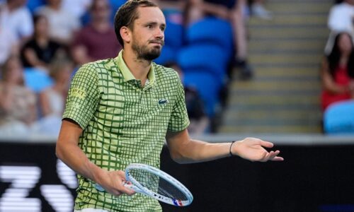 Stop nezmyselnej honbe za bodmi? daniil medvedev navrhuje radikálnu reformu