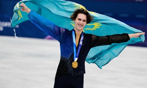 Krasokorčuľovanie: senzačný víťaz zoh sa na ms nechystá, malinin či liuová chýbať nebudú