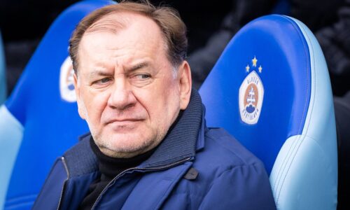 Názor experta potrebuje slovan zmenu trénera? prečo napriek najlepším podmienkam nedominuje?