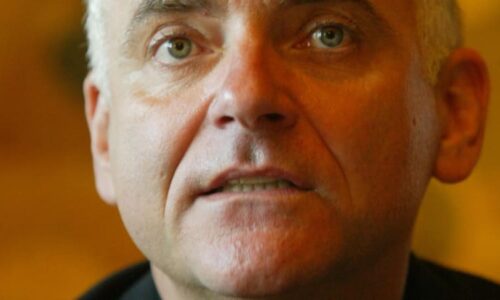 Po Fischerovi vyhlásili v Německu pátrání. Český exsenátor čelí dvěma obviněním