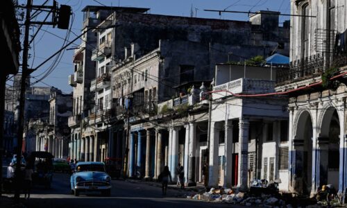 USA povolia predaj venezuelskej ropy na Kubu, avšak nie tamojšej vláde či armáde