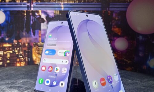 Koniec smartfónov, menia sa na agentov. Kórejský gigant hlási generačný skok