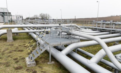 Koľko ropy reálne zvládne Adria prepraviť? MOL a Janaf sa dohodli na podmienkach kapacitných testov