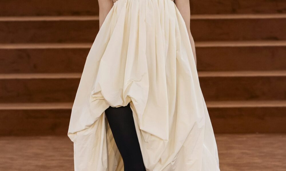 Jil Sander Fall/Winter 2026 Is Minimalism with a Twist