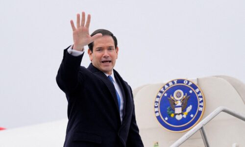 Venezuela potrebuje slobodné a spravodlivé voľby, povedal Rubio. Poukázal na pokrok v krajine