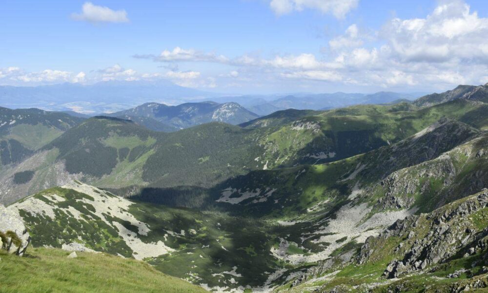 Najprísnejšia ochrana pre vyše 29-tisíc hektárov. Národný park Nízke Tatry čaká nová zonácia